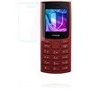 3Mk Protection Nokia 105 4G (2023) - 3mk Silky Matt Pro