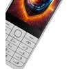3Mk apsauga Nokia 230 DualSim 2024 – 3mk Silky Matt Privatumas
