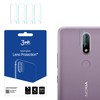 3Mk Protection Nokia 2.4 – 3mk objektyvo apsauga