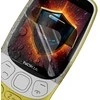 3Mk apsauga Nokia 3210 4G - 3mk šilkinis matinis privatumas