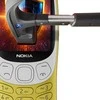 3Mk apsauga Nokia 3210 4G - 3mk šilkinis matinis privatumas