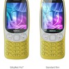 3Mk Protection Nokia 3210 4G - 3mk Silky Matt Pro