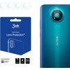 3Mk Protection Nokia 3.4 – 3mk objektyvo apsauga