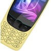 3Mk Protection Nokia 6310 (2024) - 3mk Silky Matt Pro