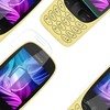 3Mk Protection Nokia 6310 (2024) - 3mk Silky Matt Pro