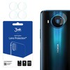 3Mk Protection Nokia 8.3 5G – 3mk objektyvo apsauga