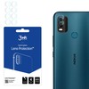 3Mk Protection Nokia C21 Plus – 3mk objektyvo apsauga