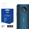 3Mk Protection Nokia G50 5G – 3mk objektyvo apsauga