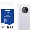 3Mk Protection Nokia X10 – 3mk objektyvo apsauga
