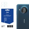 3Mk Protection Nokia X20 - 3mk Lens Protection