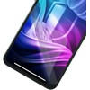 Matinė apsauginė plėvelė 3mk Silky Matt Pro ant Nothing CMF Phone 1
