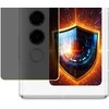 3Mk Protection Nubia Flip 2 (priekyje) – 3mk Silky Matt Privacy
