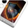 3Mk Protection Nubia Flip 2 (priekyje) – 3mk Silky Matt Privacy