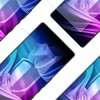 3Mk Protection Nubia Raudona skirta Magic 10 Pro / Pro+ - 3mk Silky Matt Pro