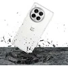 3Mk Protection 3mk skaidrus dėklas, skirtas OnePlus 13 – skaidrus