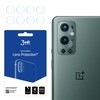 3Mk Protection OnePlus 9R 5G - 3mk Lens Protection