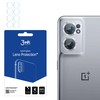 3Mk Protection OnePlus Nord CE 2 5G - 3mk ekrano apsauga