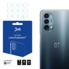 3Mk Protection „OnePlus Nord N200 5G“ – 3mk objektyvo apsauga
