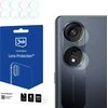 3Mk Protection 3mk Lens Protection™ hibridinis fotoaparato stiklas, skirtas Oppo A1 5G