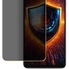 3Mk apsauga Oppo A5 5G / A5x / A5M - 3mk šilkinis matinis privatumas
