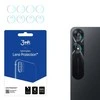 3mk Lens Protection™ hibridinis fotoaparato stiklas, skirtas Oppo A78 5G