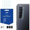 3Mk Protection „Oppo Find X2 Lite“ – 3mk objektyvo apsauga