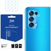 3Mk Protection „Oppo Find X3 Lite 5G“ – 3mk objektyvo apsauga