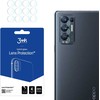 3Mk Protection „Oppo Find X3 Neo 5G“ – 3mk objektyvo apsauga