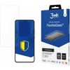 Hibridinis stiklas Oppo Reno 11F 5G 3mk lankstus stiklo hibridinis plėvelė