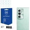 3mk Lens Protection Kameros apsauga Oppo Reno 12 Pro