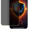 3Mk apsauga Oppo Reno 14 F/ 14 FS 5G - 3mk šilkinis matinis privatumas