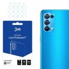 3Mk Protection Oppo Reno 5 4G - 3mk Lens Protection