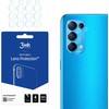3Mk Protection Oppo Reno 5/5 K 5G – 3mk objektyvo apsauga