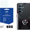 3Mk Protection „Oppo Reno 5 Marvel Edition“ – 3mk objektyvo apsauga