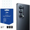 3Mk Protection Oppo Reno 5 Pro+ 5G – 3mk objektyvo apsauga
