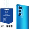 3Mk Protection Oppo Reno 5A 5G – 3mk objektyvo apsauga