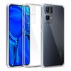 3MK skaidrus dėklas Oppo Reno 7 Pro 5G
