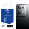 3Mk Protection Oppo Reno 8 Pro+ 5G - 3mk objektyvo apsauga