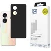 3mk Matt Oppo Reno8 T 5G - dėklas telefonui juodos spalvos