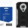 3Mk Protection Oukitel WP16 - 3mk objektyvo apsauga