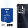 3Mk Protection Oukitel WP17 - 3mk objektyvo apsauga