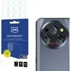 3Mk Protection „Oukitel WP35/WP35 S“ – 3 mk objektyvo apsauga