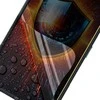 3Mk apsauga Oukitel WP35/WP35 S - 3mk šilkiniai matiniai privatumo efektai