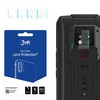 3Mk Protection Oukitel WP7 - 3mk Lens Protection