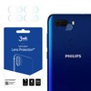 3Mk Protection Philips Xenium S266 – 3mk ekrano apsauga