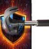 3Mk Protection „Poco F7“ – 3 mk šilkiniai matiniai privatumo efektai