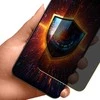 3Mk Protection „Poco F7“ – 3 mk šilkiniai matiniai privatumo efektai