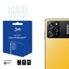 3mk Lens Protection™ hibridinis fotoaparato stiklas Poco X5 Pro 5G
