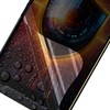 3Mk Protection Point Mobile PM95 – 3mk Silky Matt Privatumo plėvelė