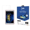 3Mk Protection Prestigio Q Pro - iki 8.3" 3mk Paper Feeling